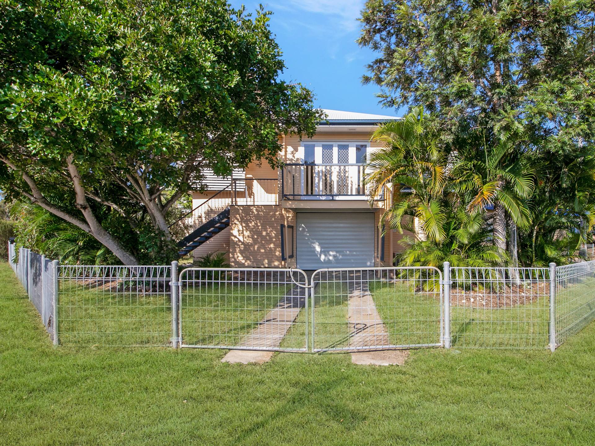 354 Dean Street, Frenchville