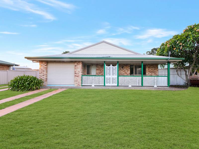 9 Mackay Street, Lakes Creek