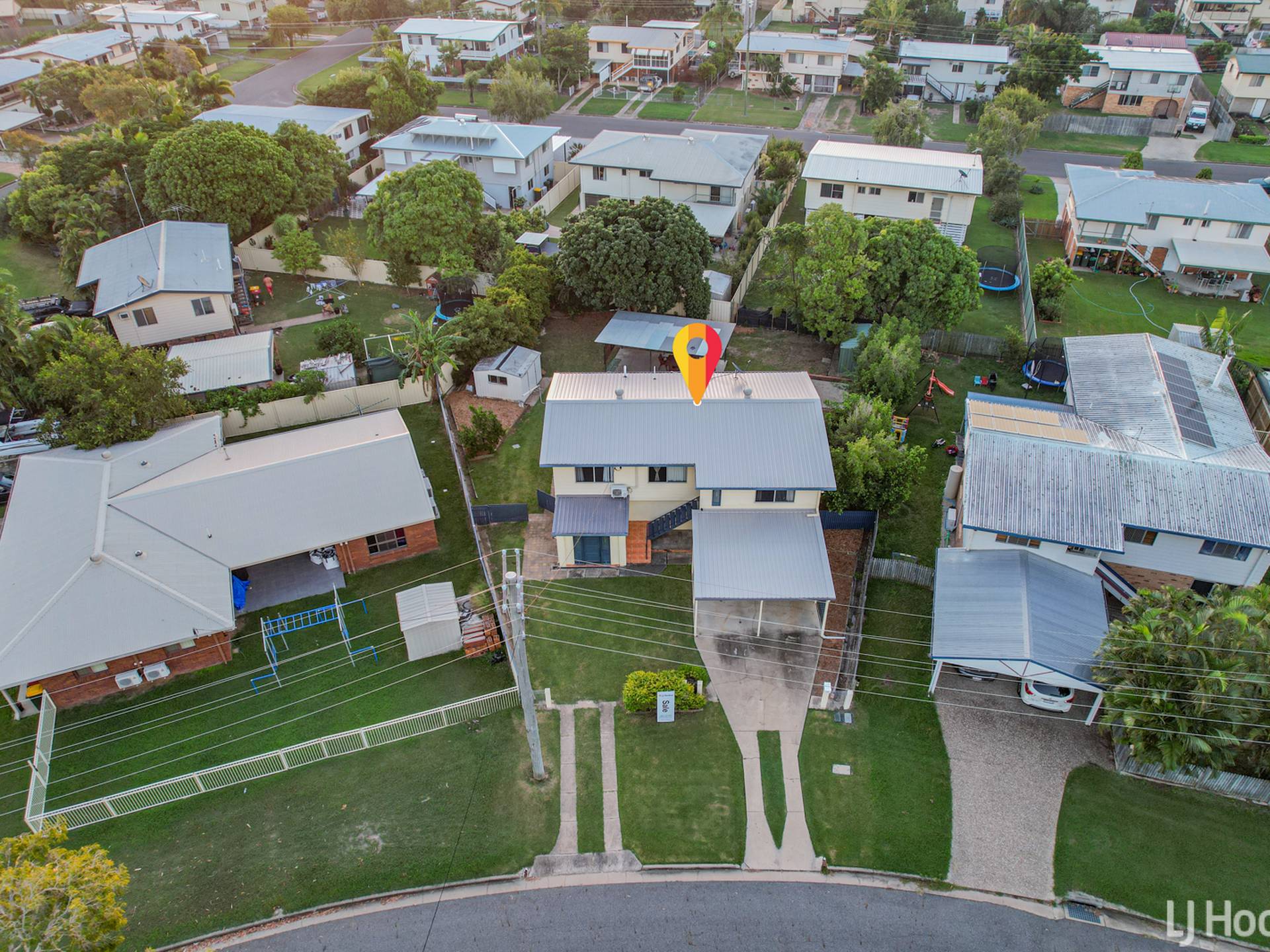 32 Elwing Street, Kawana