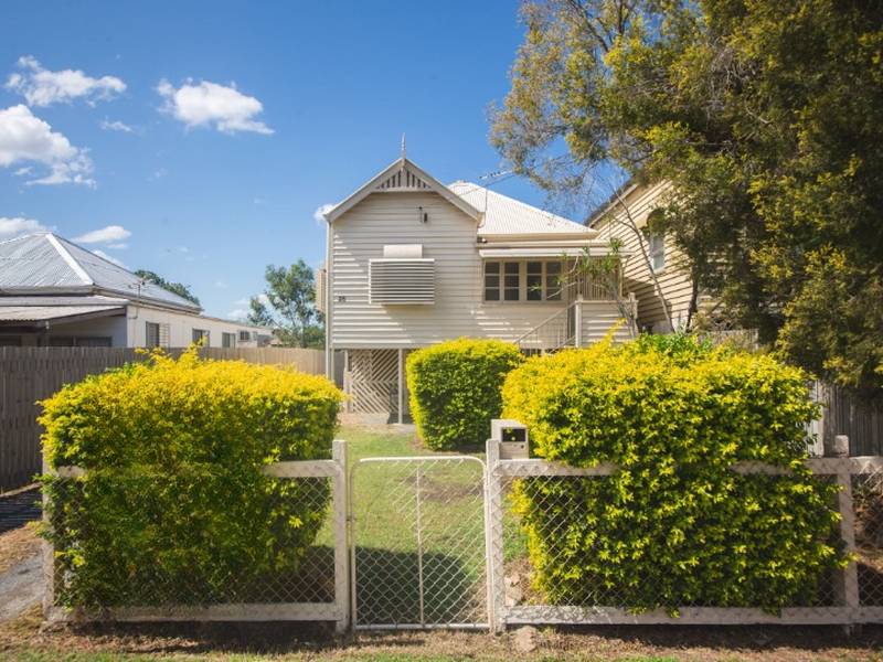 28 Gillespie Street, Wandal