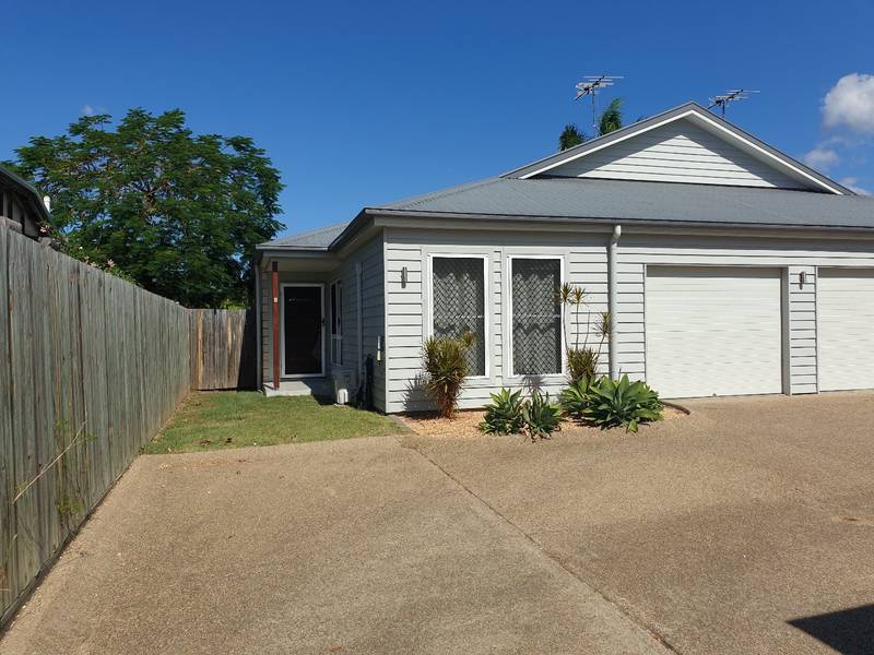 4/150 Denham Terrace, ALLENSTOWN
