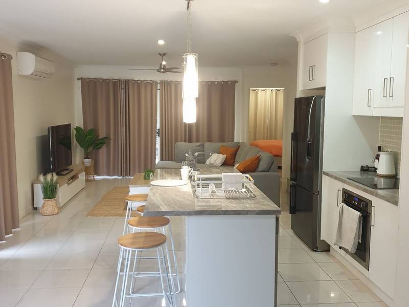 4/150 Denham Terrace, ALLENSTOWN