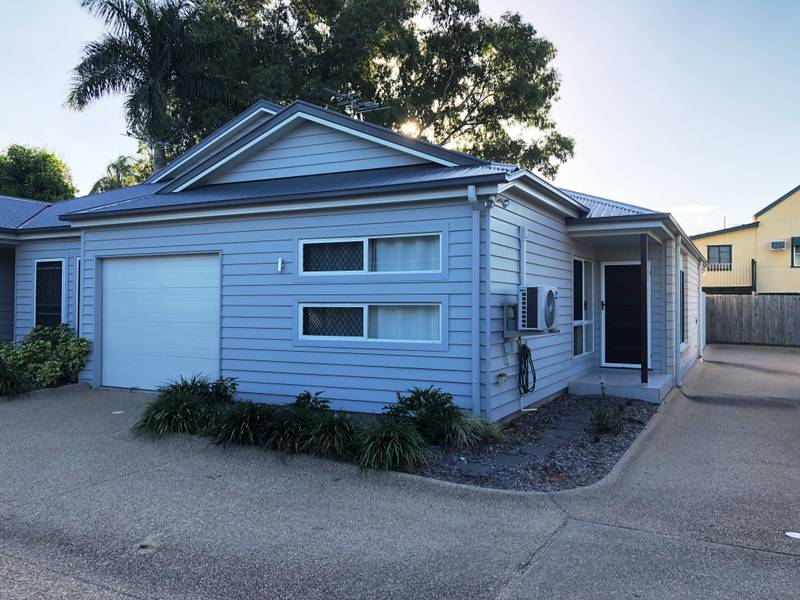 1/150 Denham Terrace, ALLENSTOWN