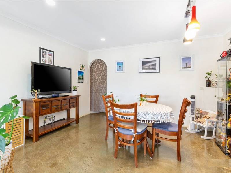 1/27 Capricorn Crescent, NORMAN GARDENS