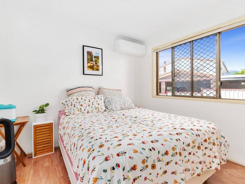 1/27 Capricorn Crescent, NORMAN GARDENS