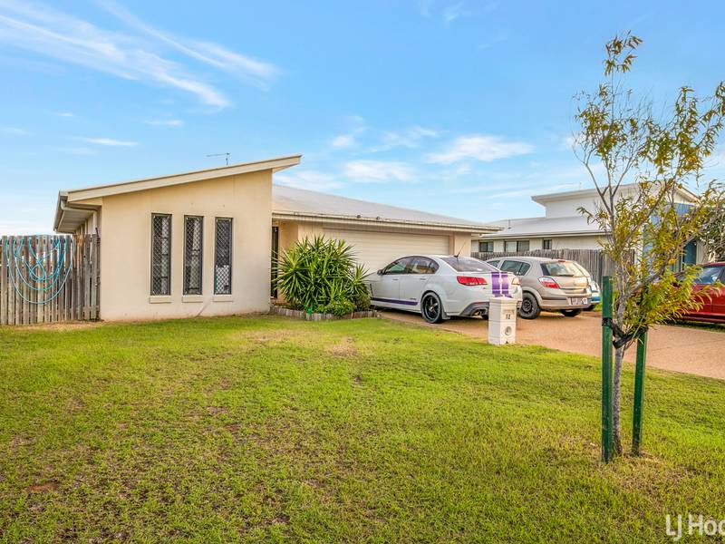 12 Amy Street, Gracemere