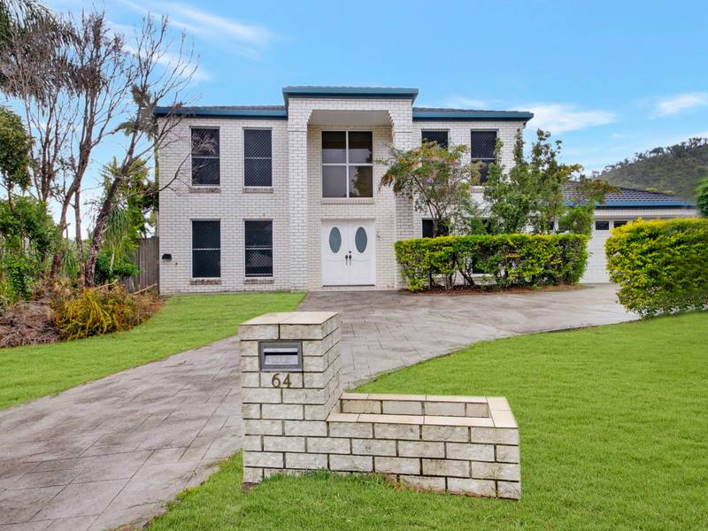 64 Rosewood Drive, Norman Gardens