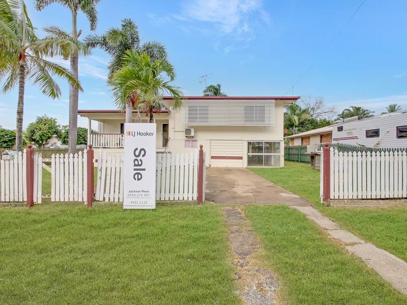 10 Fisher Street, Gracemere