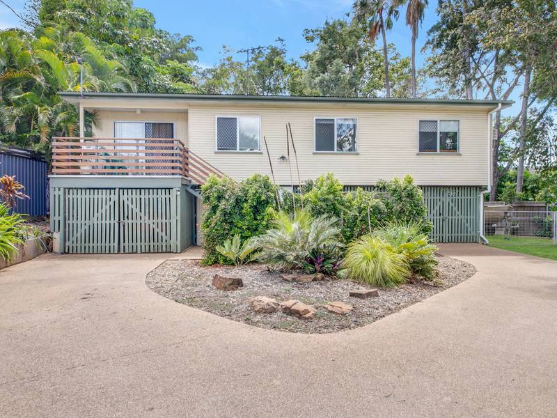 24 Tynan Street, Park Avenue