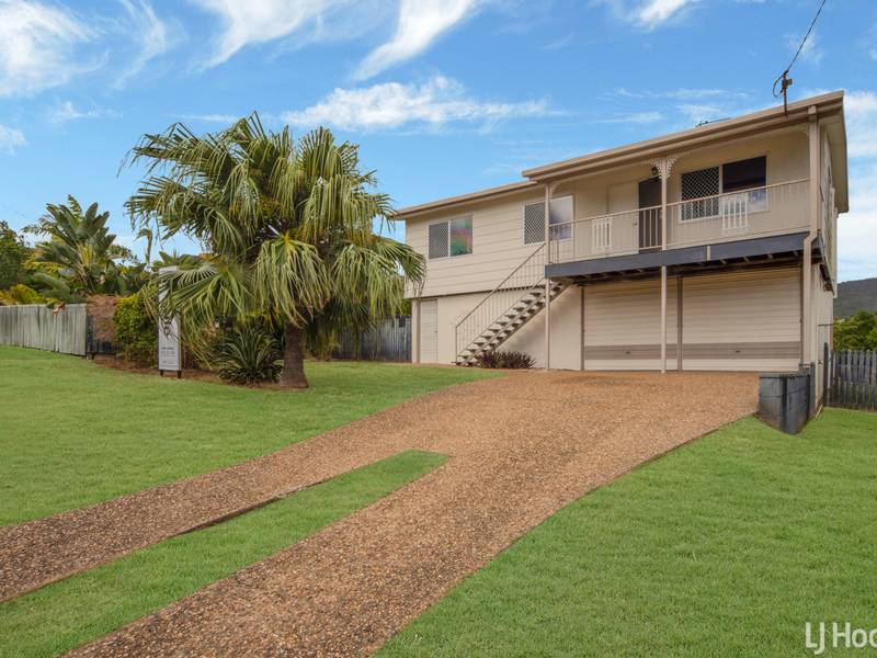 102 Pilkington Street, Koongal