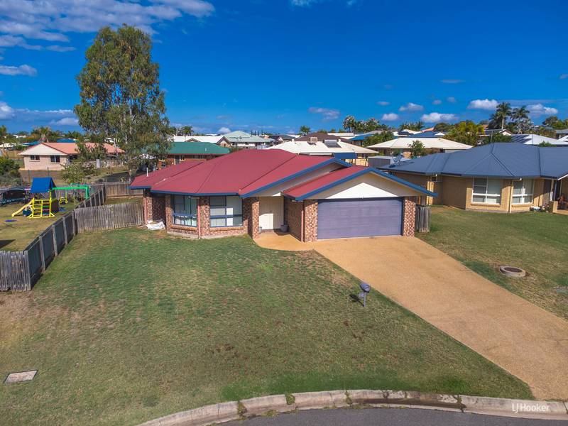 5 Seonaid Place, Gracemere