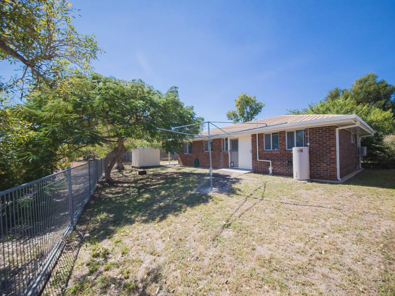 40 Huntington Street, West Rockhampton