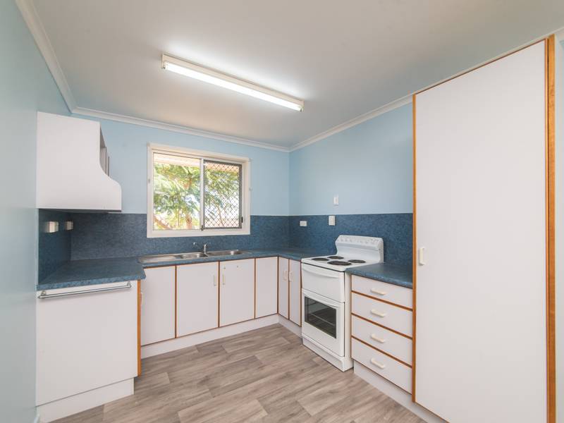 40 Huntington Street, West Rockhampton