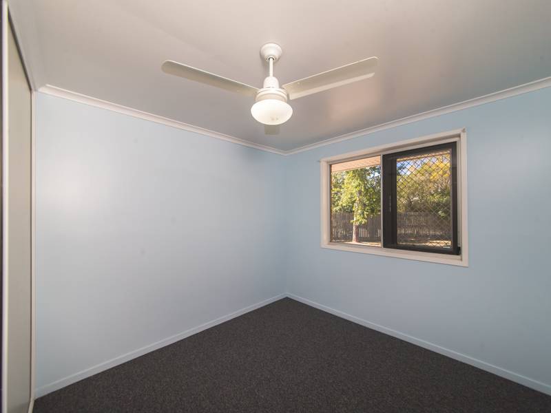 40 Huntington Street, West Rockhampton