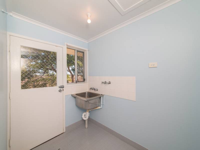 40 Huntington Street, West Rockhampton