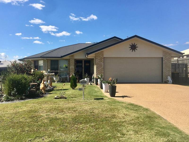 141 Capricorn Street Gracemere QLD