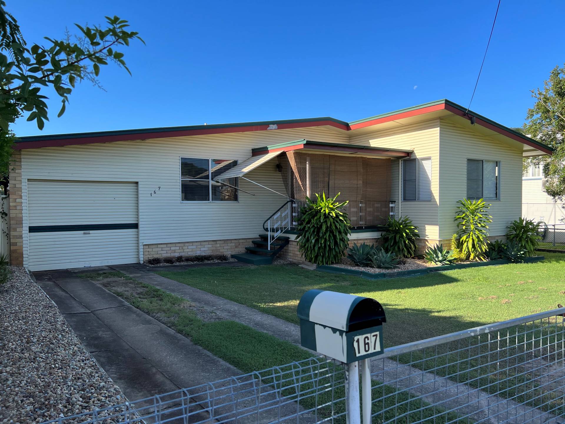 167 Kerrigan Street, FRENCHVILLE