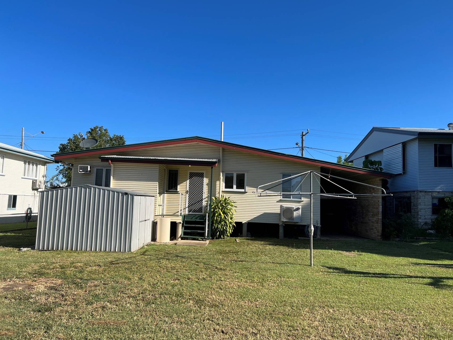 167 Kerrigan Street, FRENCHVILLE