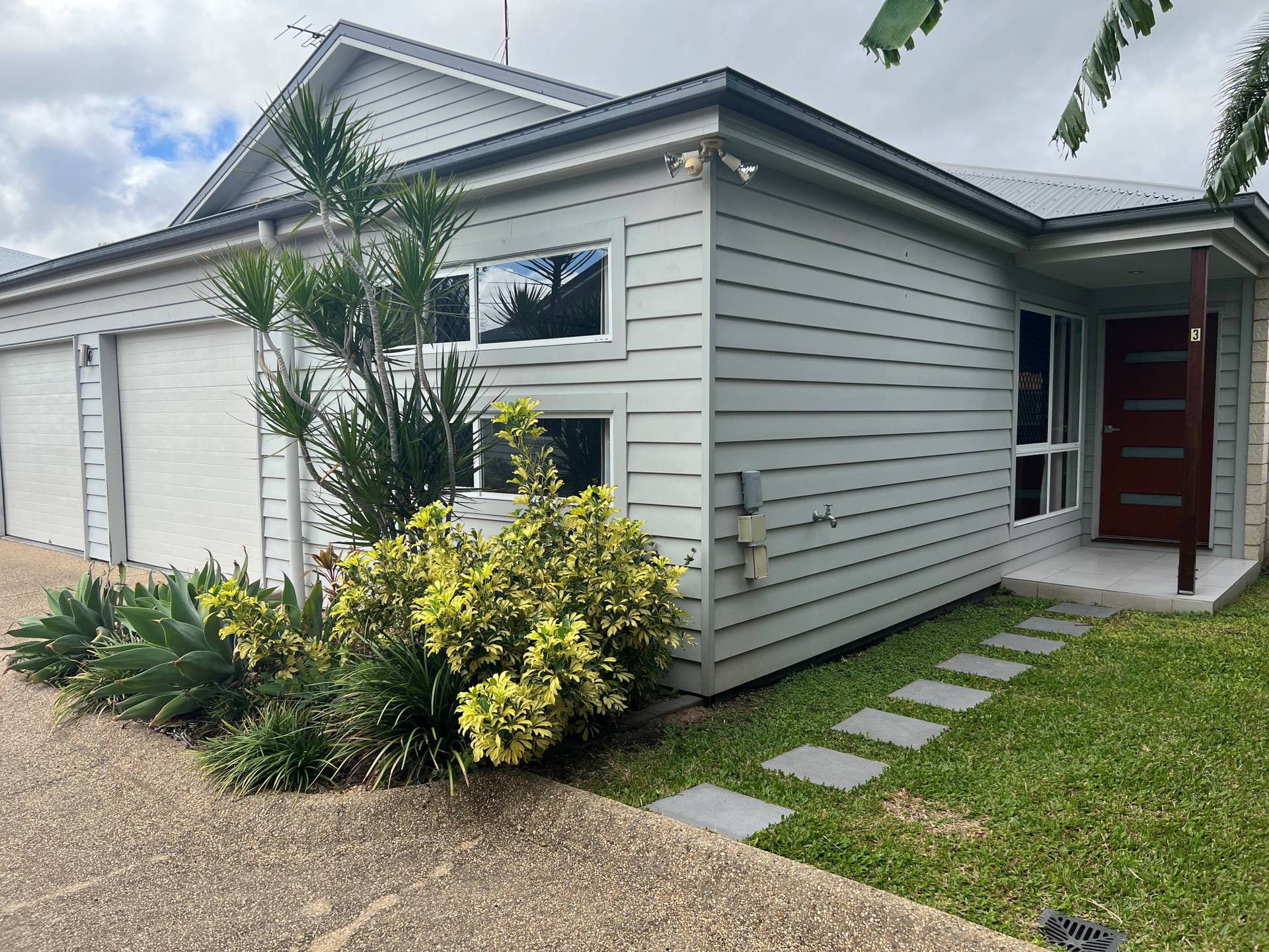 3/150 Denham Terrace, ALLENSTOWN