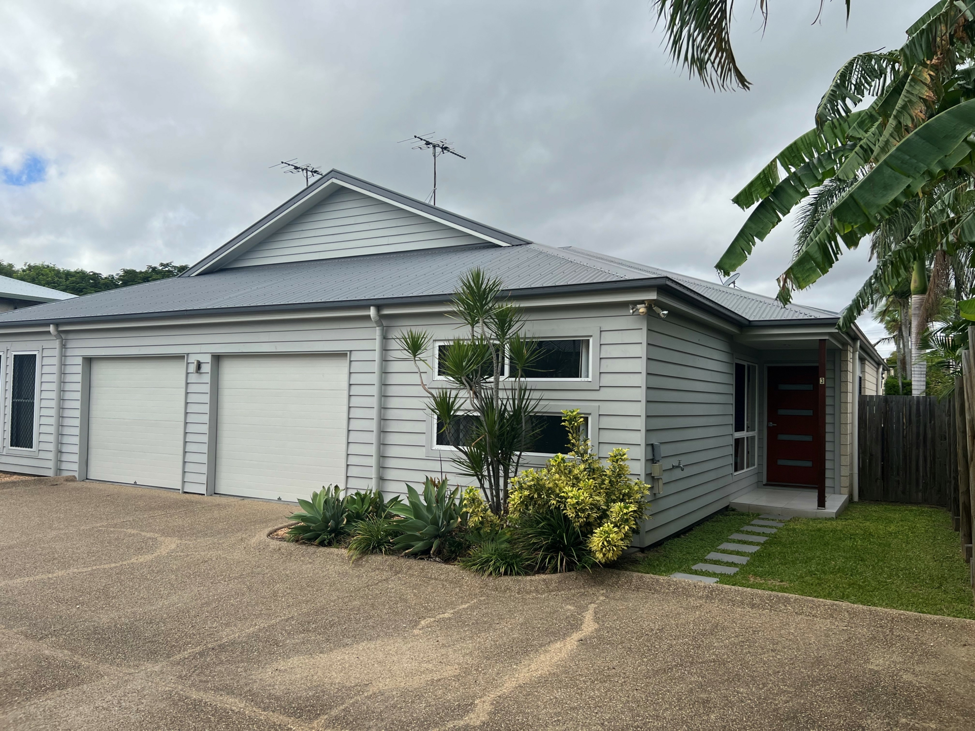 3/150 Denham Terrace, ALLENSTOWN