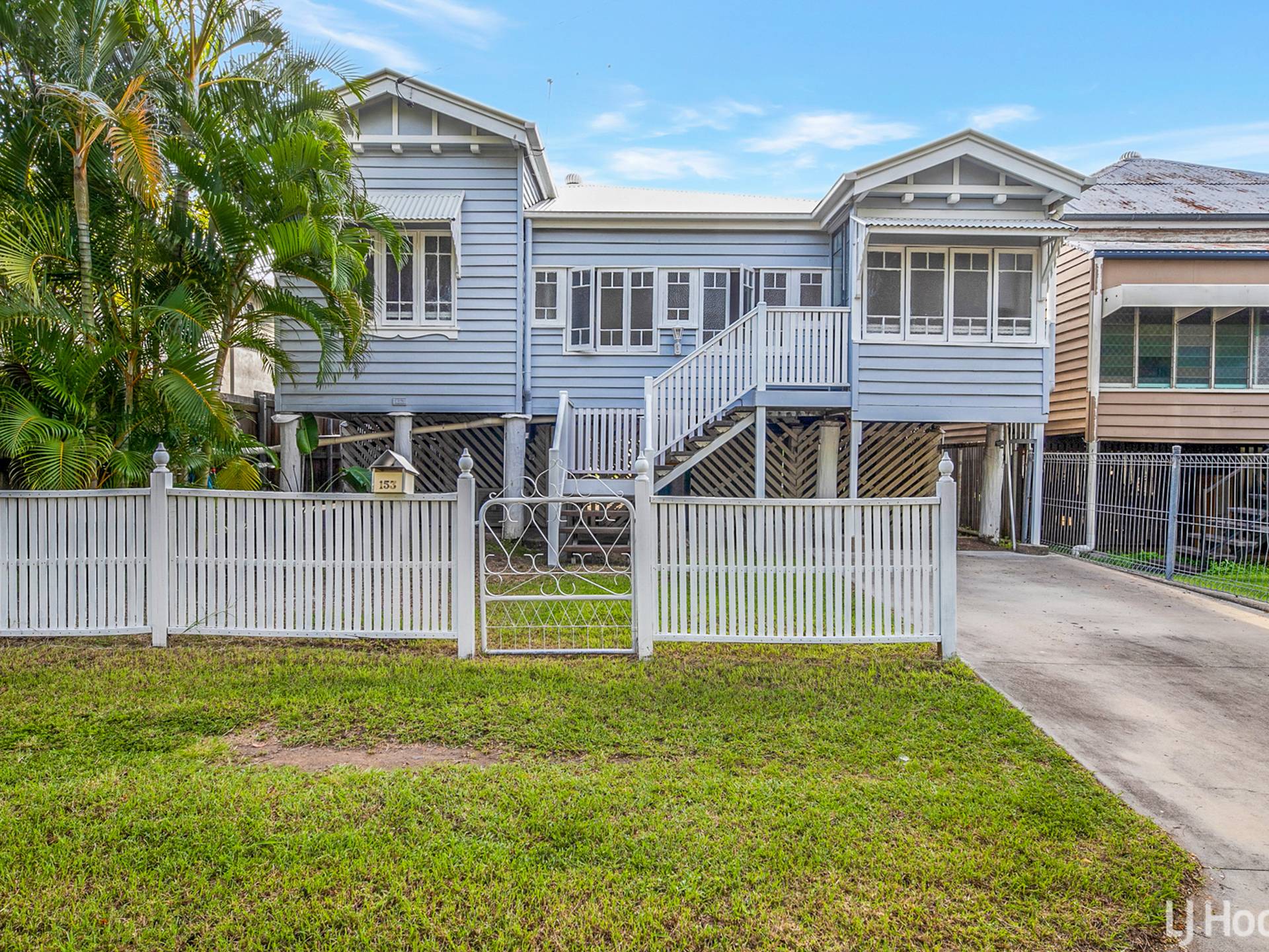 153 Murray Street, Rockhampton City