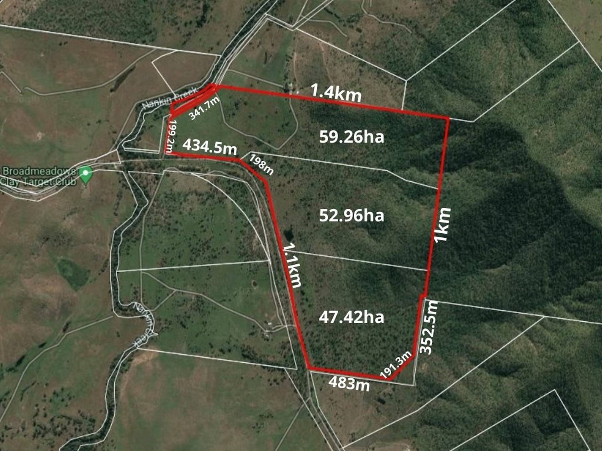 Thompson Point Road Nankin QLD Property Details LJ Hooker