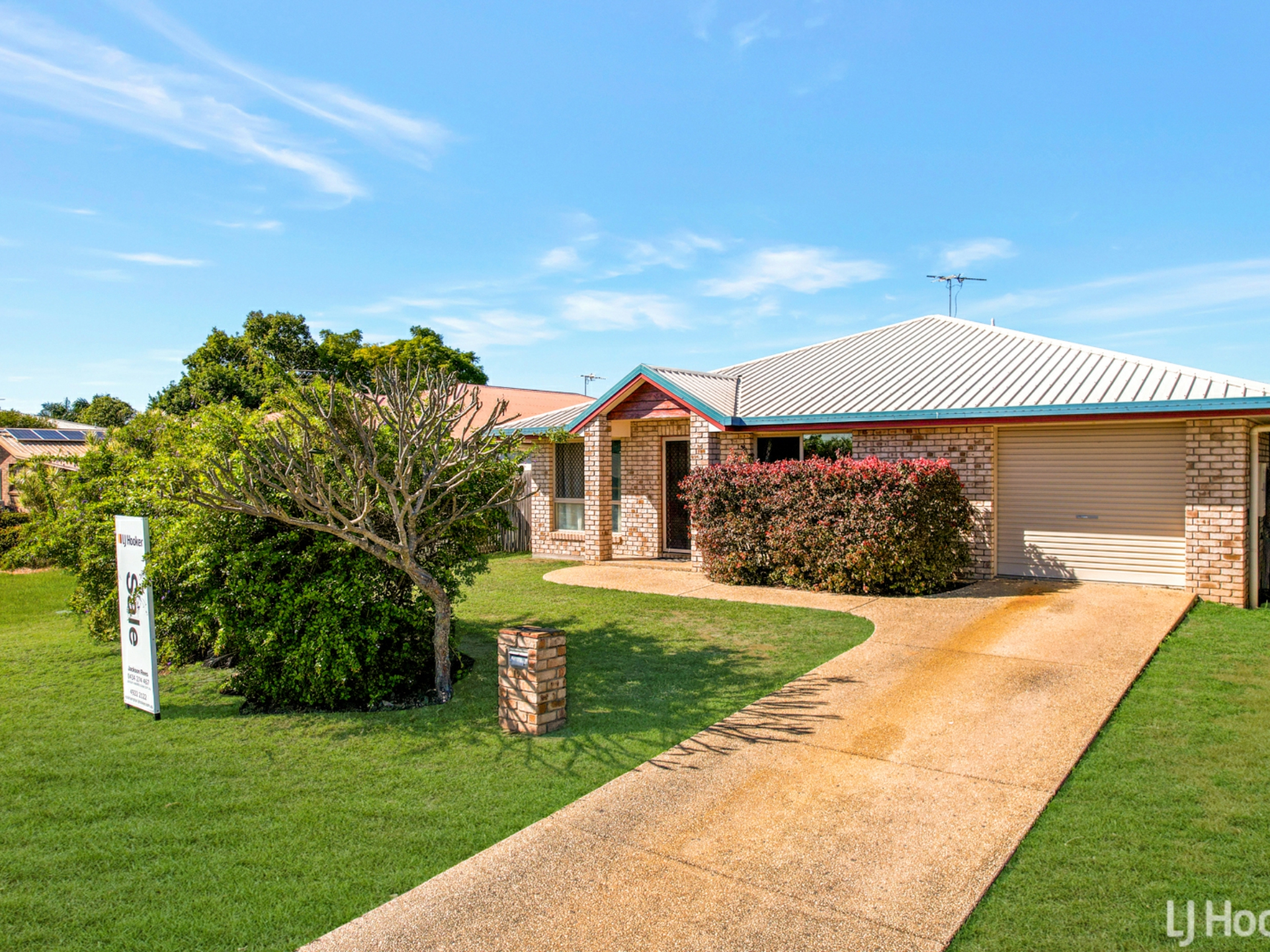 19 Thora Street, Gracemere