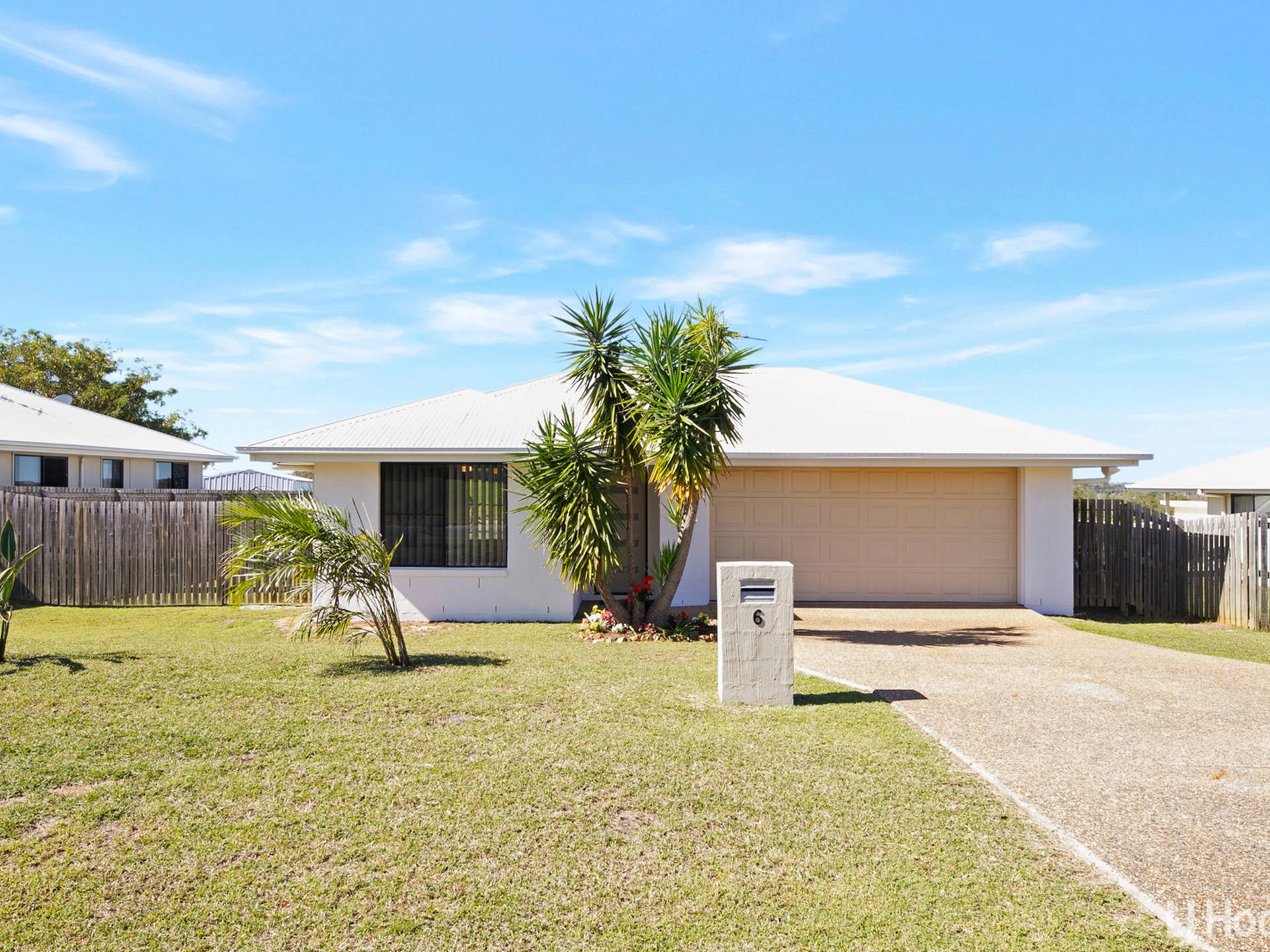 6 Angela Court, Gracemere