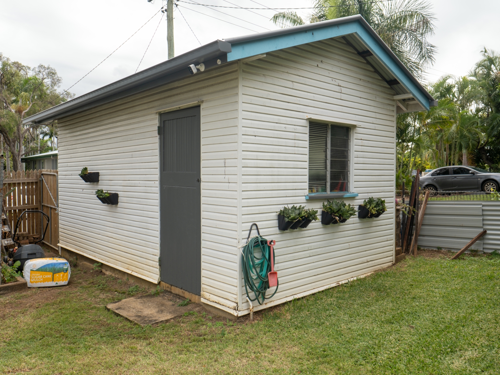 181 Harrison Street, Frenchville