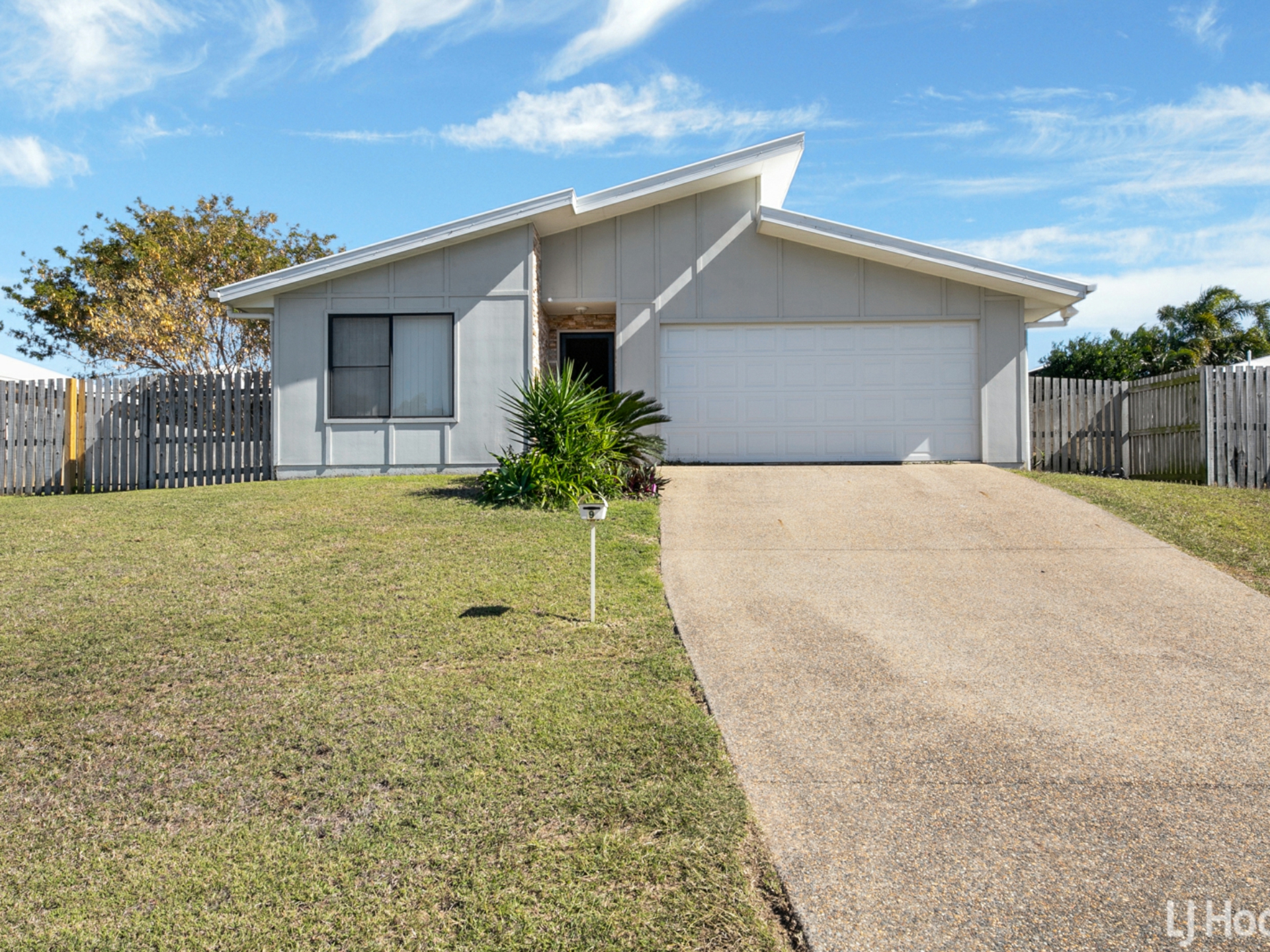 9 Viney Street, Gracemere