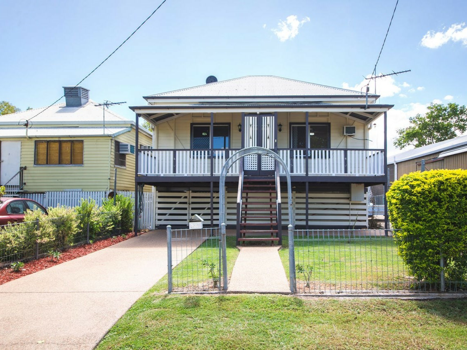 237 Murray Street, ALLENSTOWN