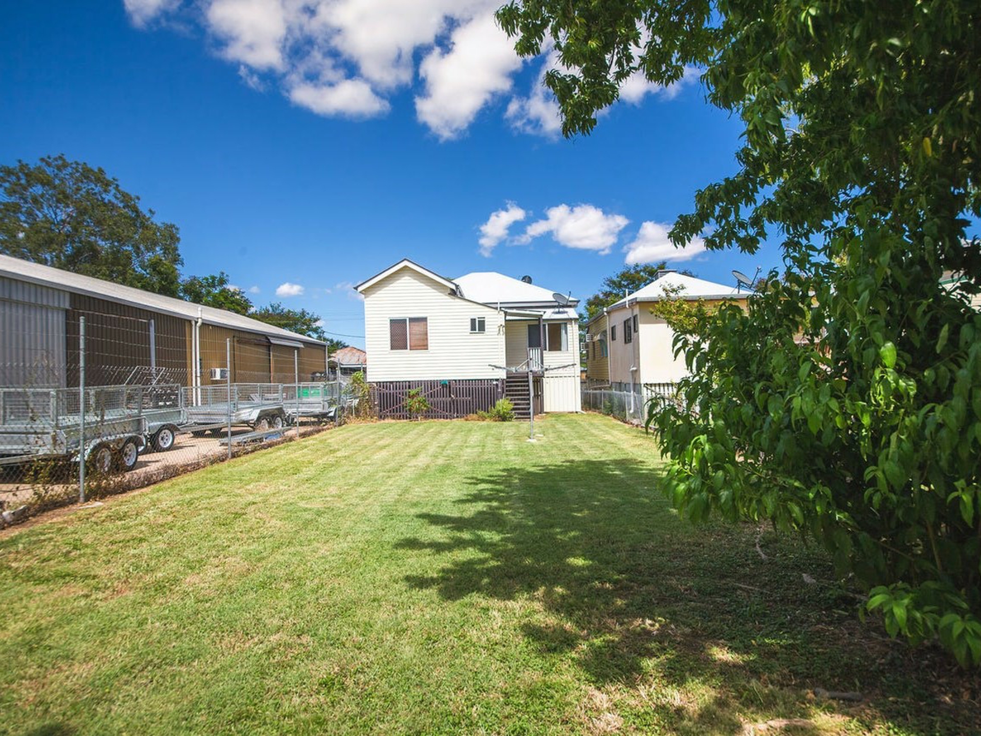 237 Murray Street, ALLENSTOWN