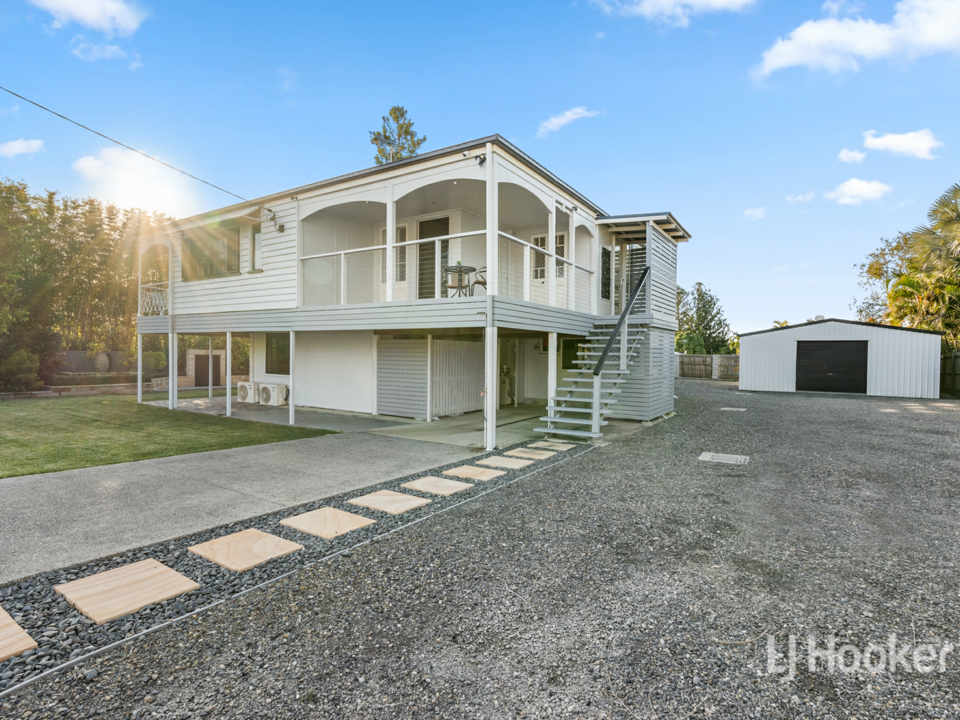 35 Burnett Street, Berserker