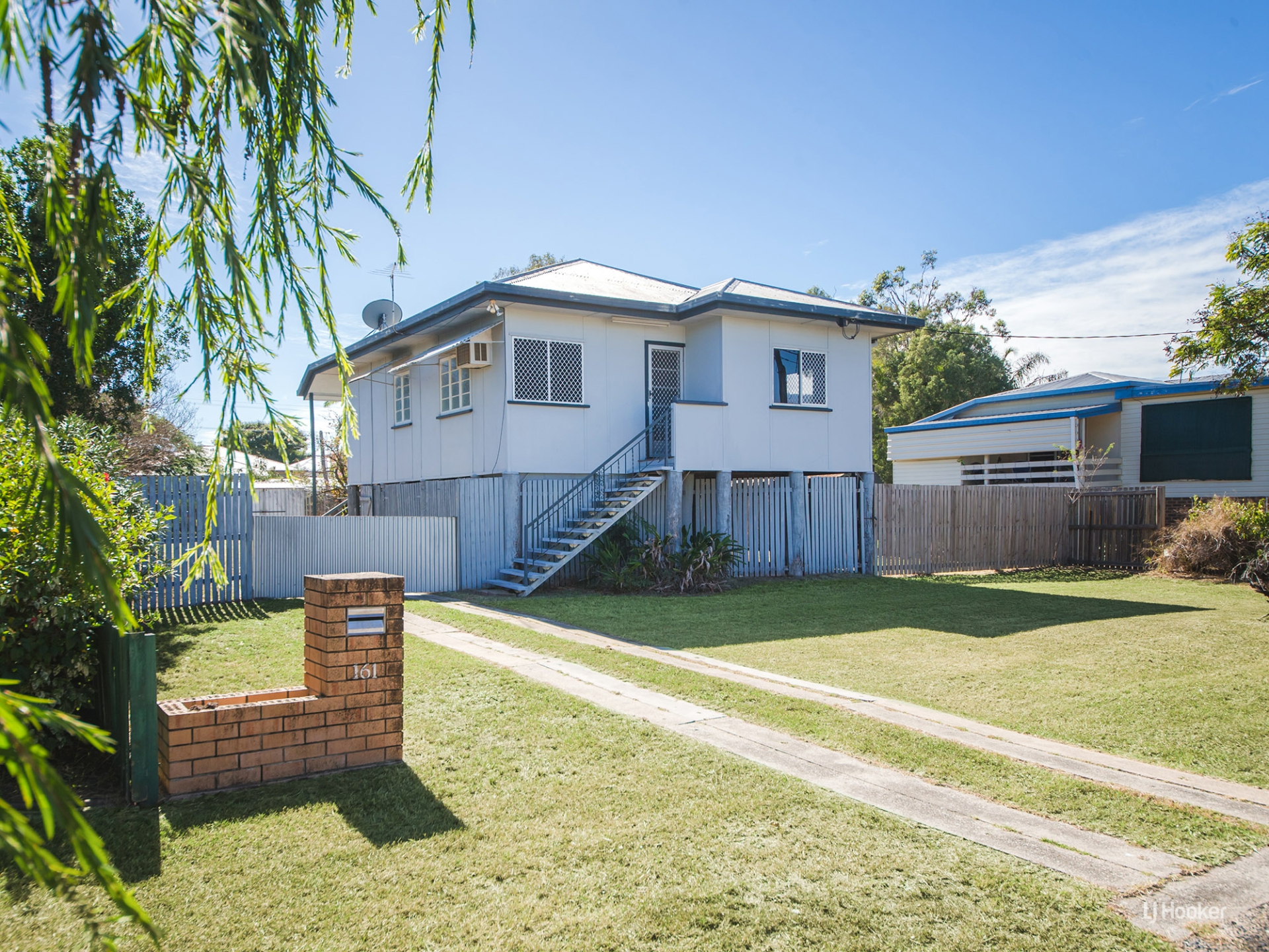 161 Mostyn Street Berserker QLD