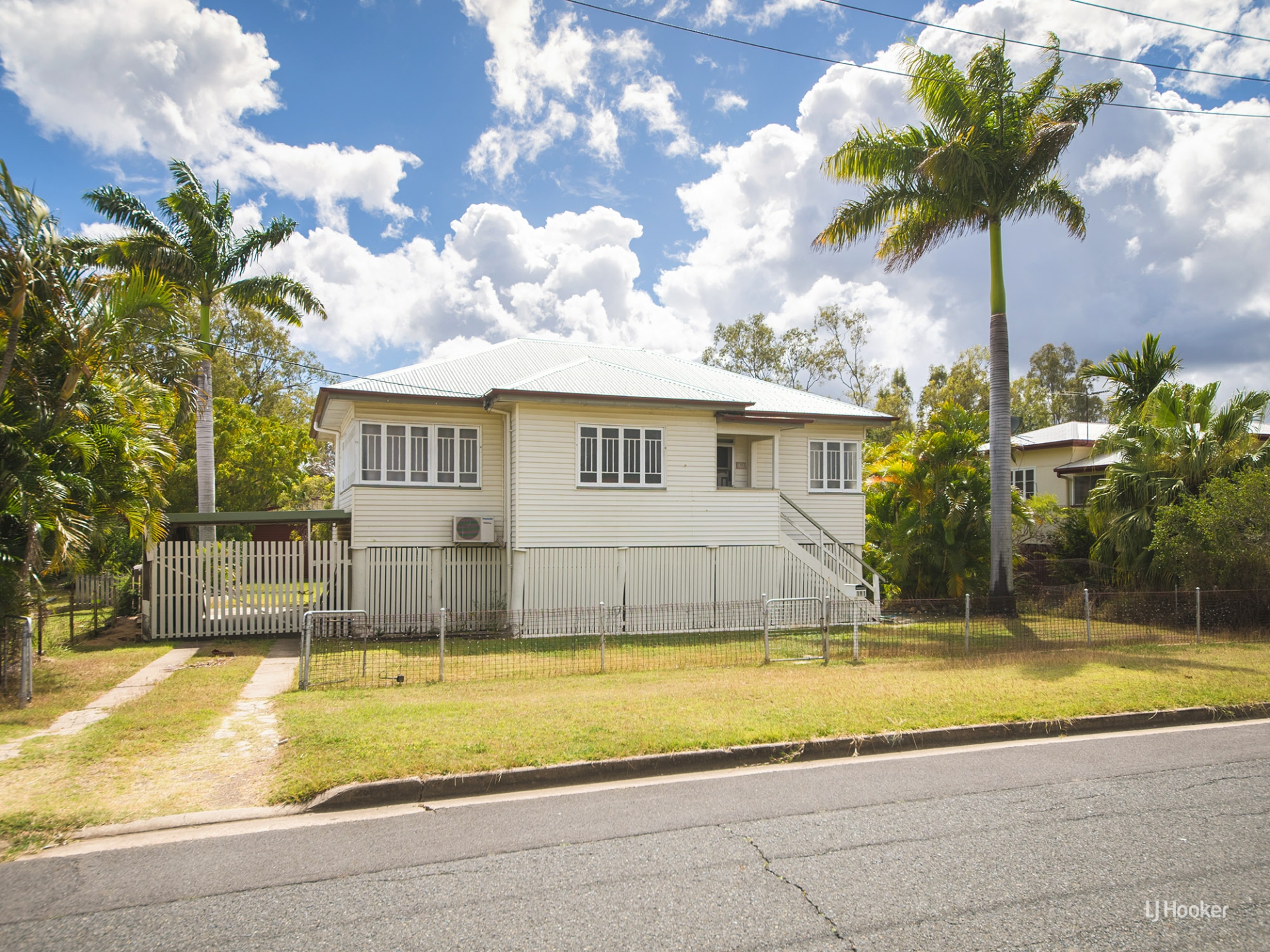 191 Peter Street Berserker QLD