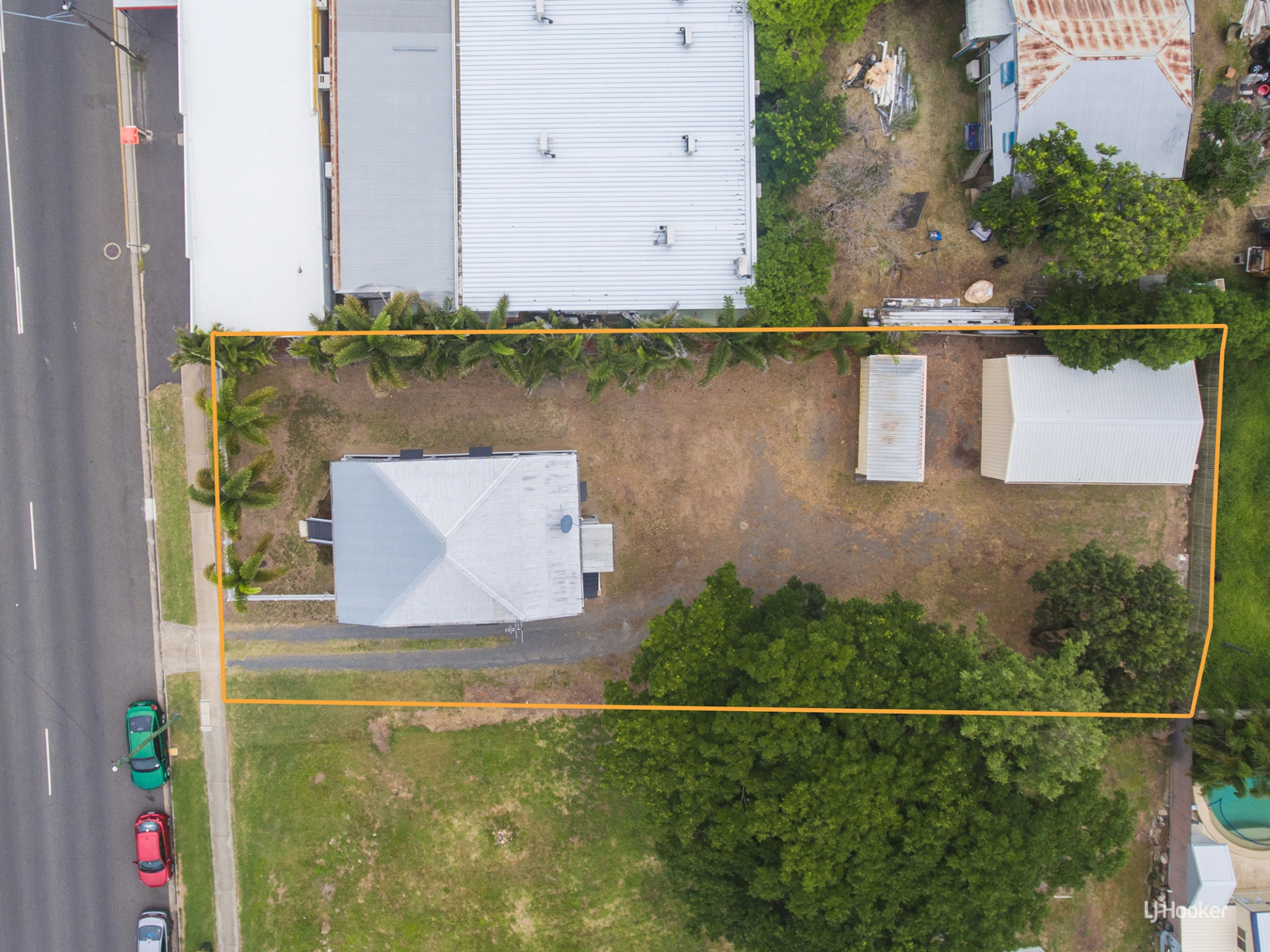125 Elphinstone Street Berserker QLD