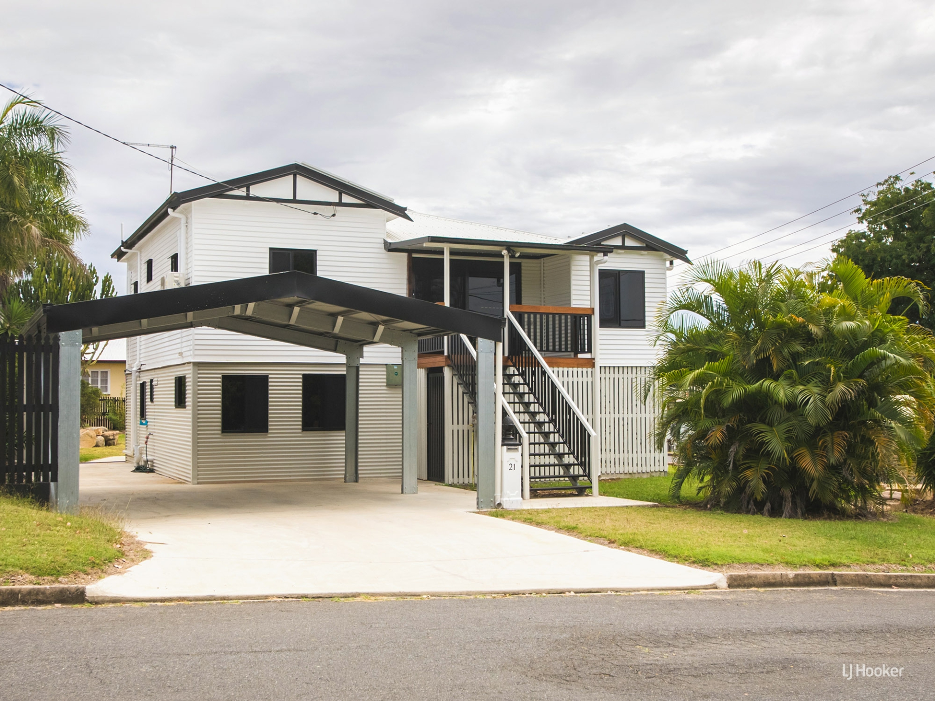 21 Kingel Street Wandal QLD