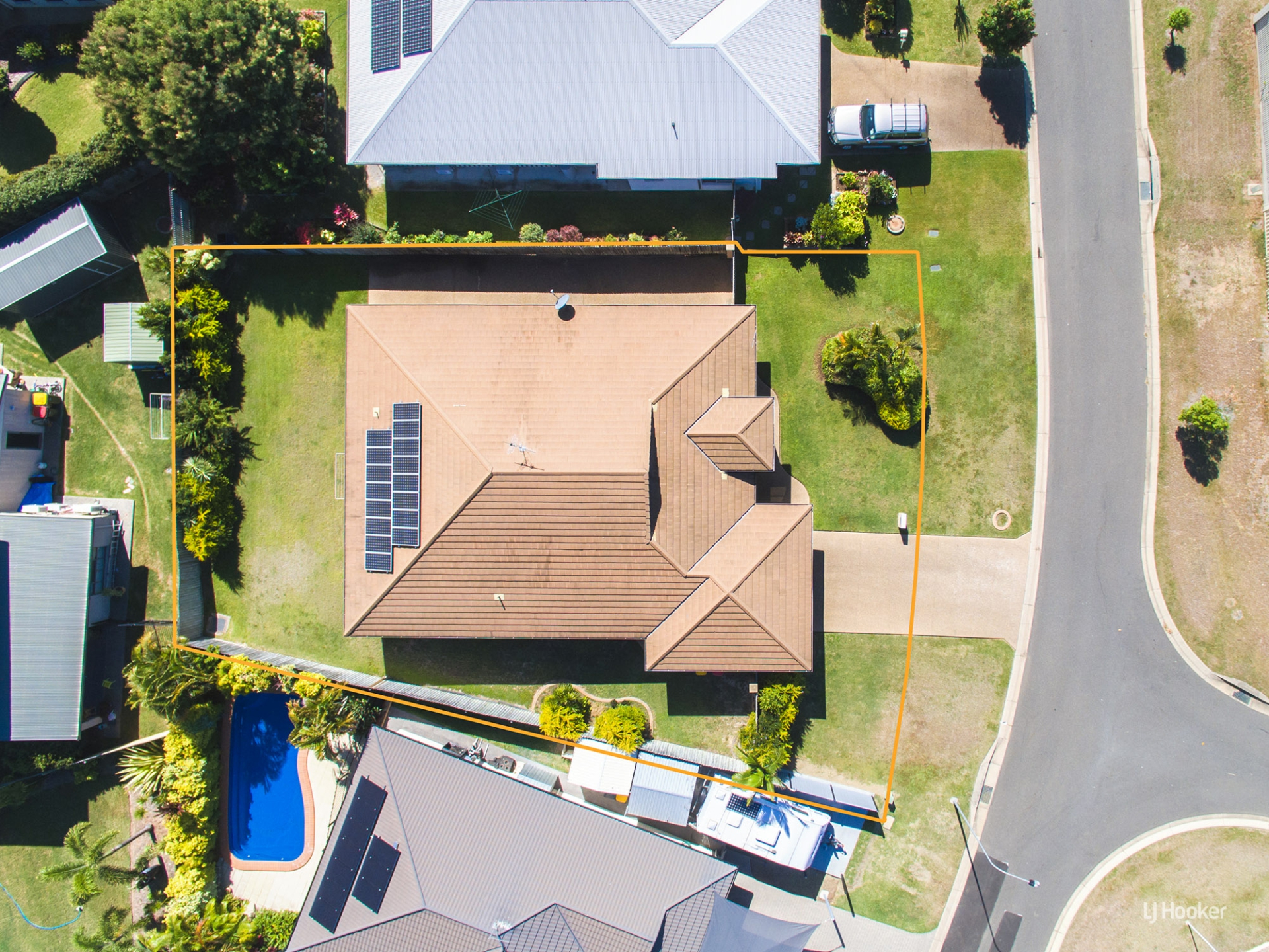 17 Primrose Avenue Norman Gardens QLD
