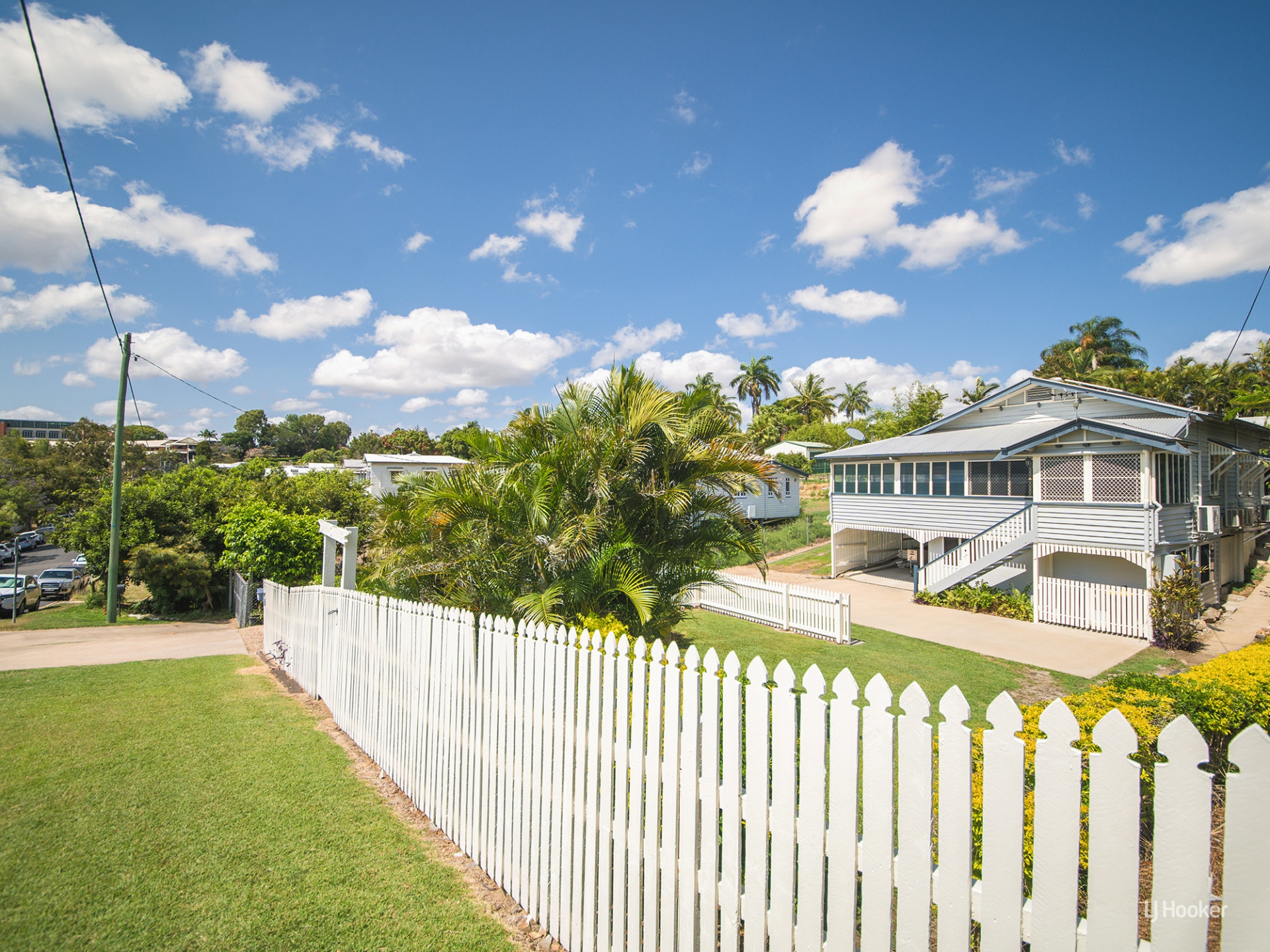 6 Kellow Street, The Range