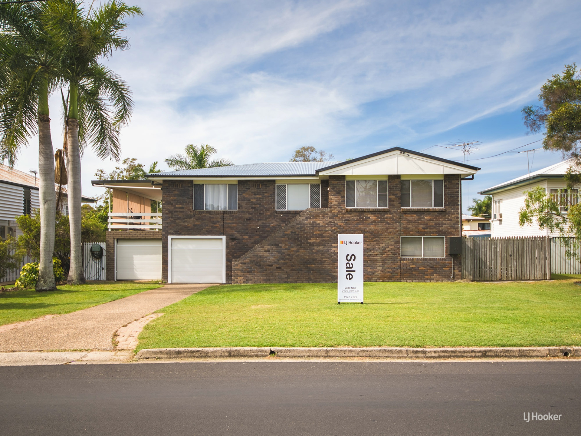 356 Denham Ext Street, West Rockhampton