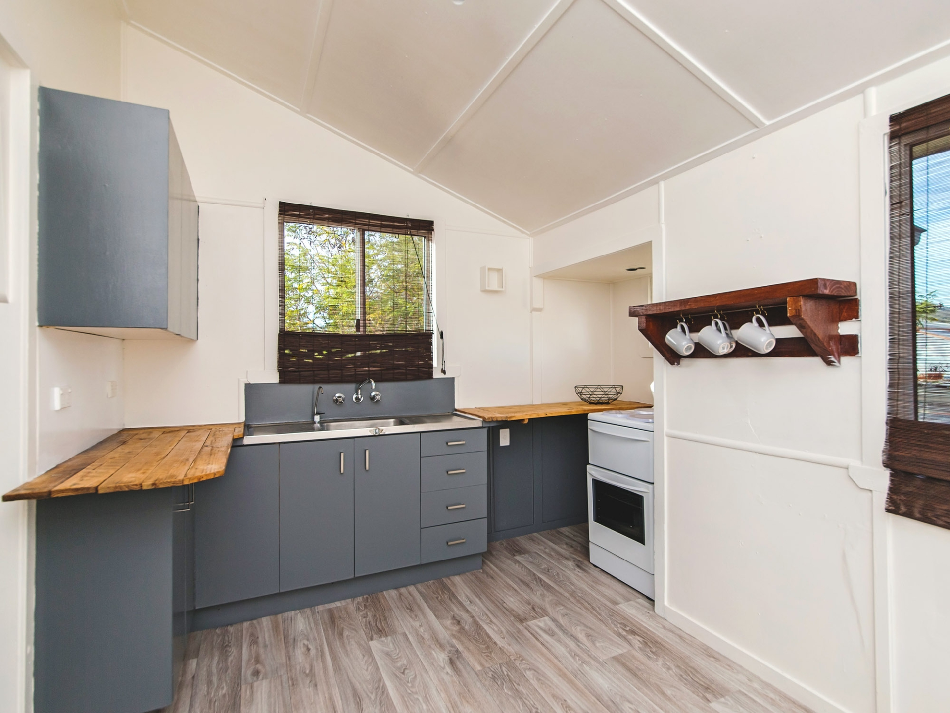 30 Bawden Street, Berserker
