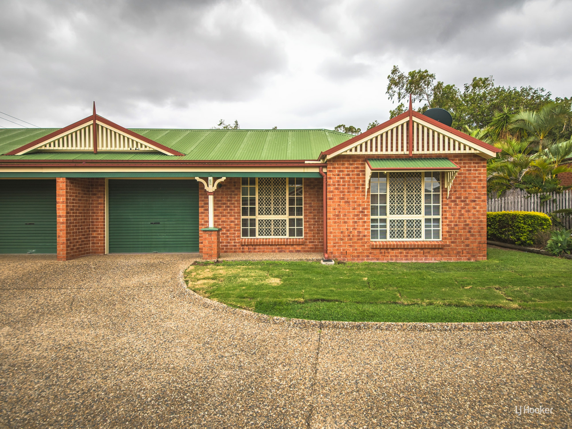5/5 Protea Avenue, Norman Gardens