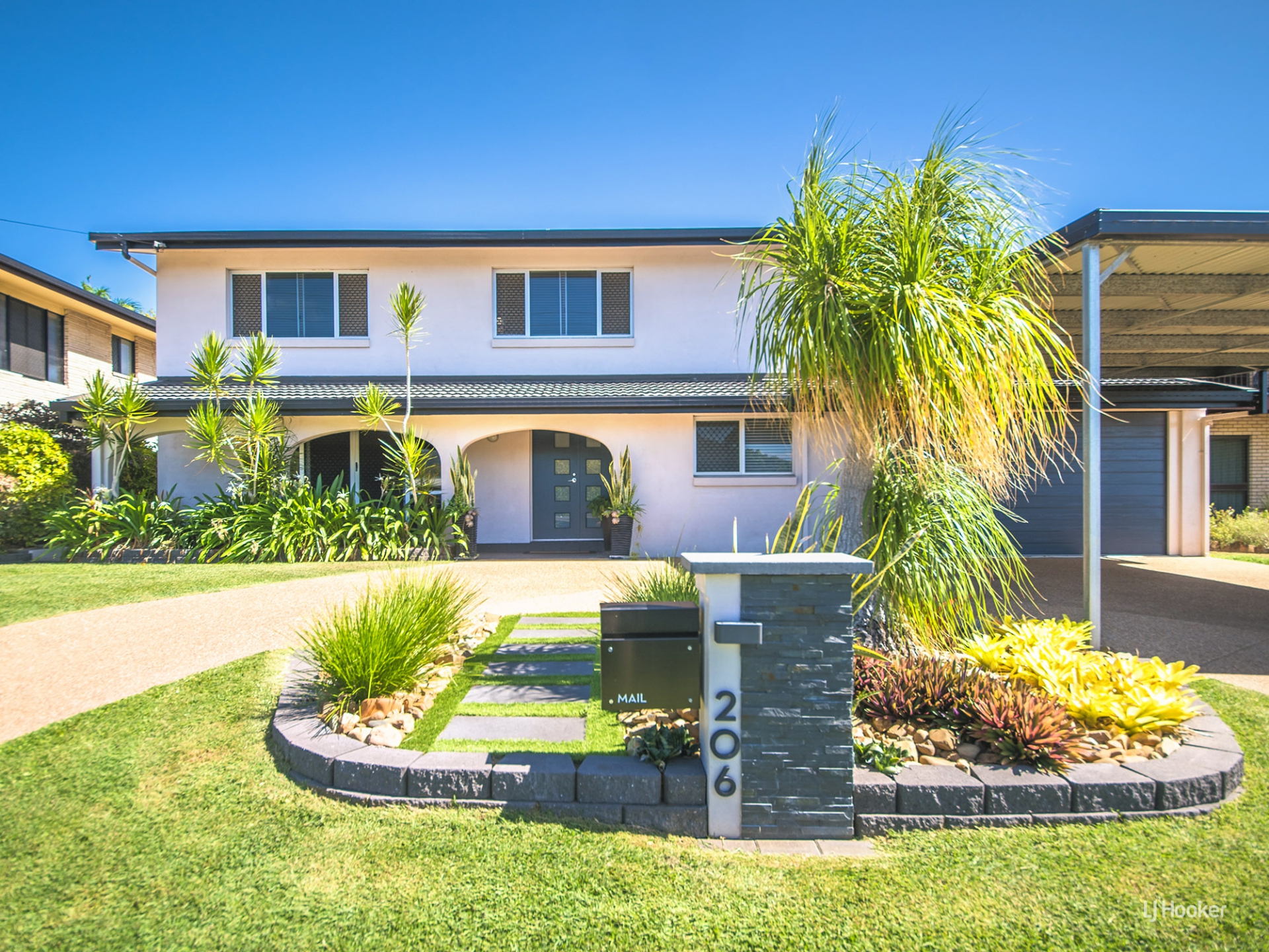 206 Frenchville Road, Frenchville