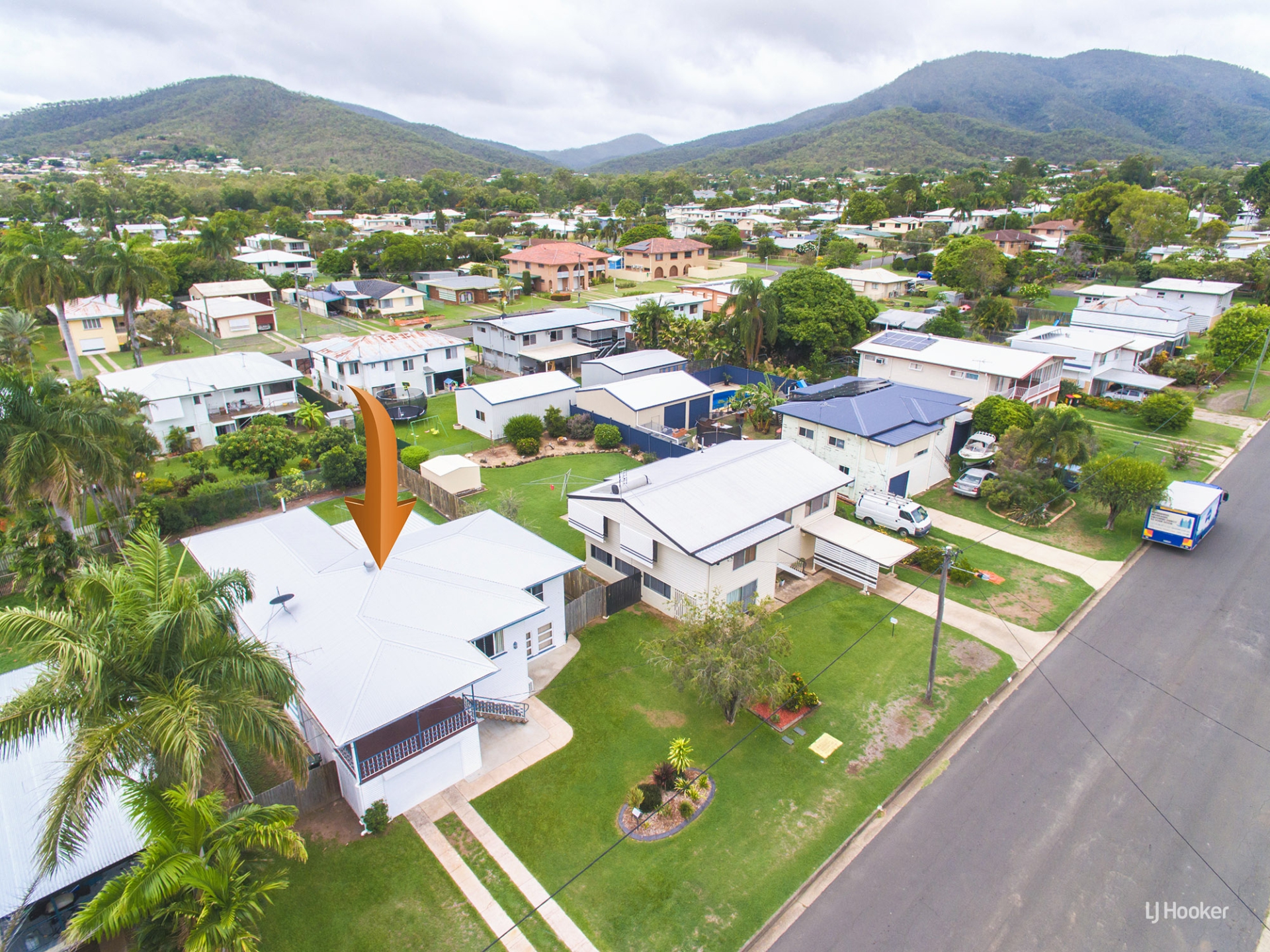135 Plahn Street, Frenchville