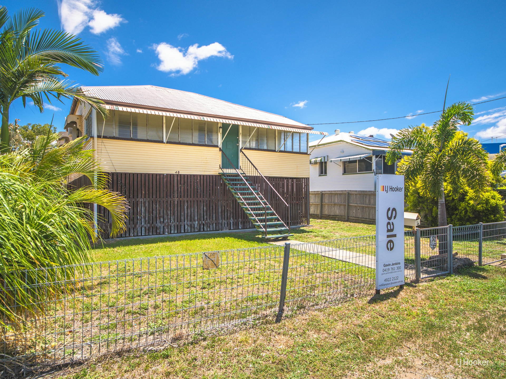48 Alma Street, Rockhampton City
