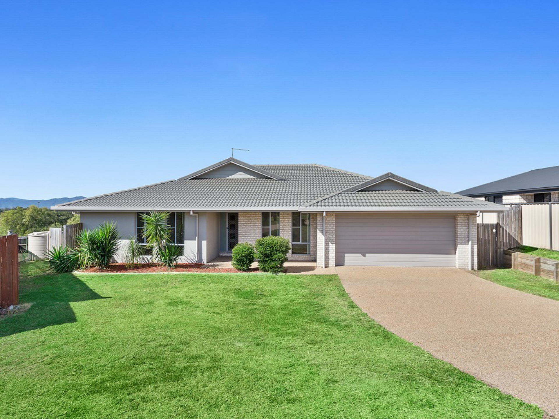 43 Burke And Wills Drive, Gracemere