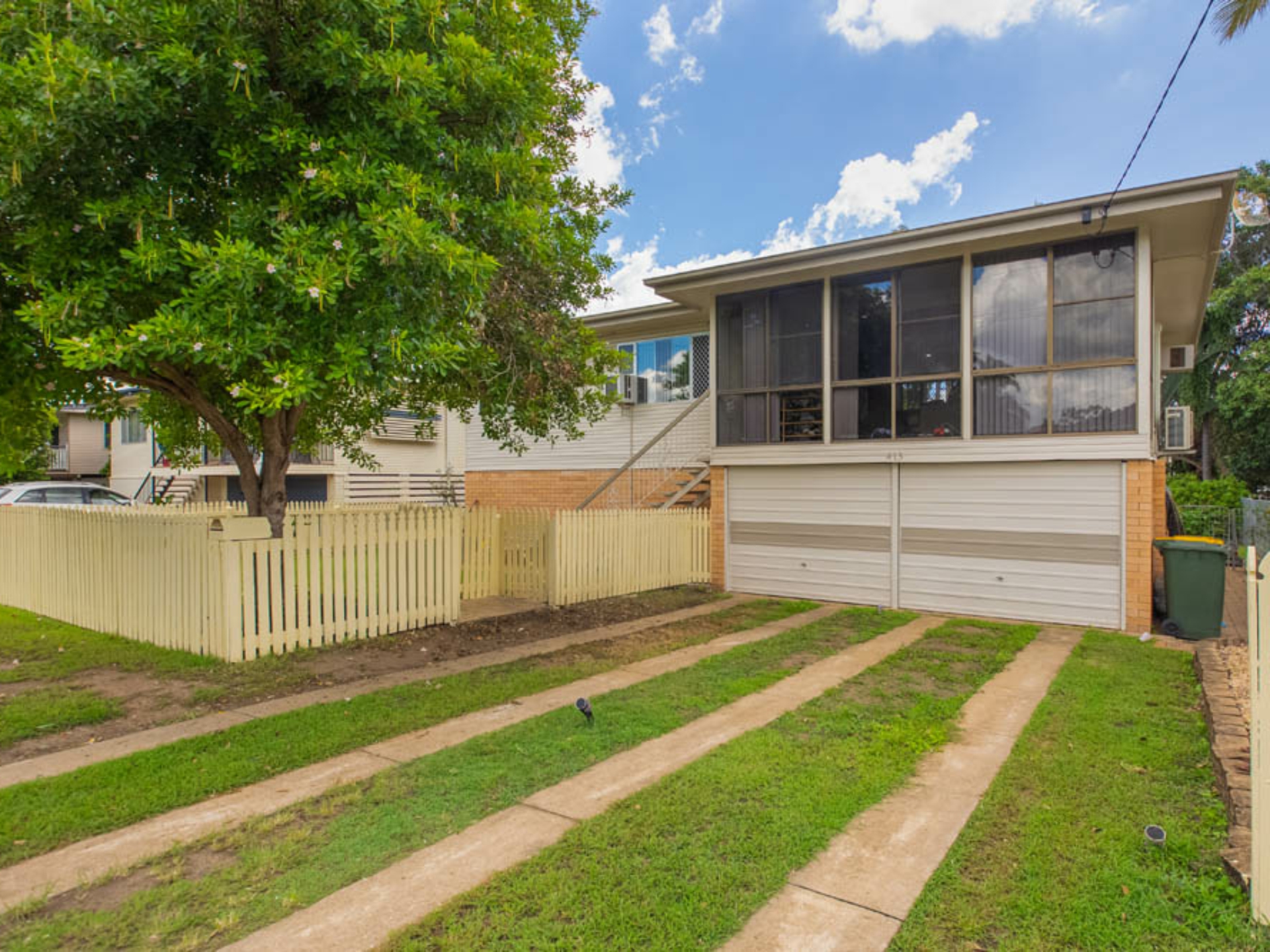 413 Murphy Street, Frenchville