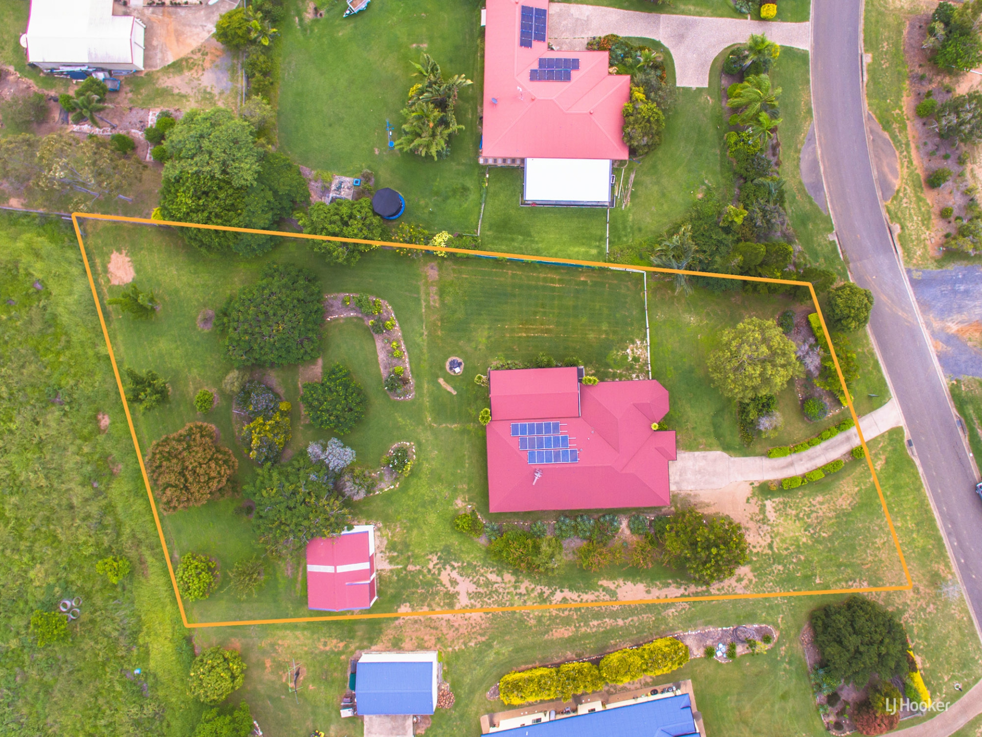 10-12 Mark Acton Close, ROCKYVIEW