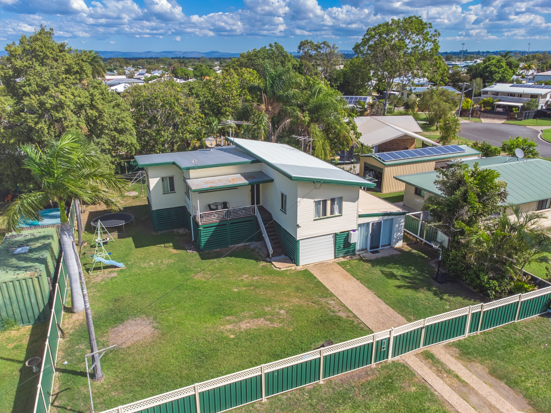 148 Simpson Street, Berserker