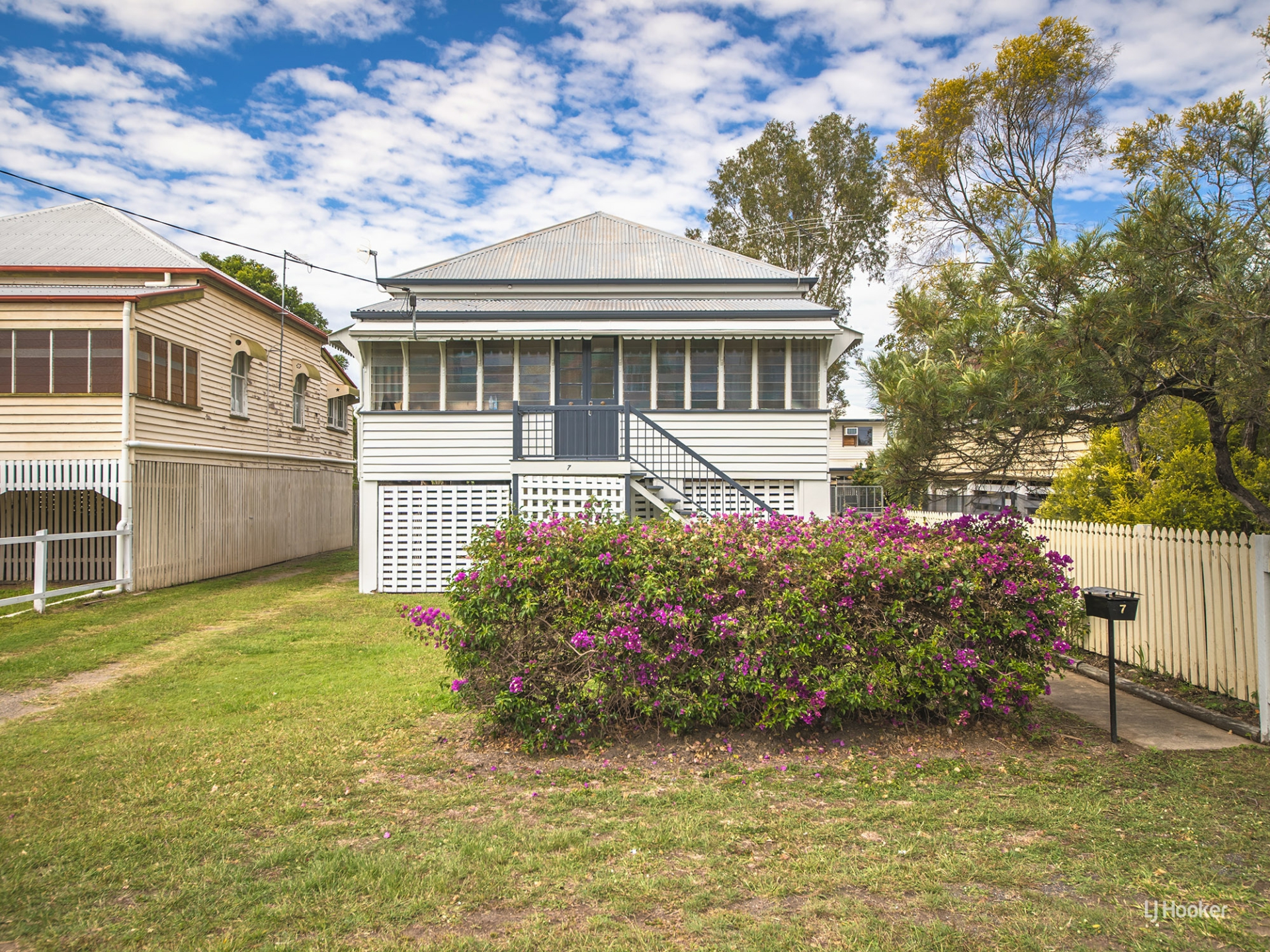 7 Connolly Street, Allenstown